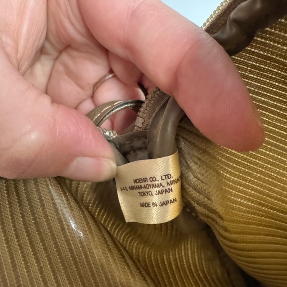 YSL Crossbody Bag - Picture 10 of 11